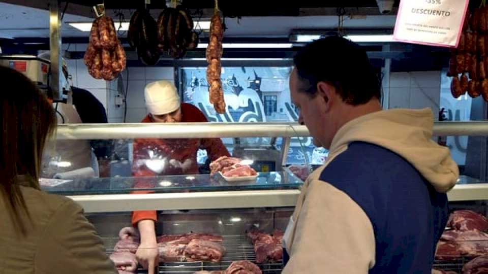el-gobierno-freno-la-exportacion-de-carne-para-negociar-precios