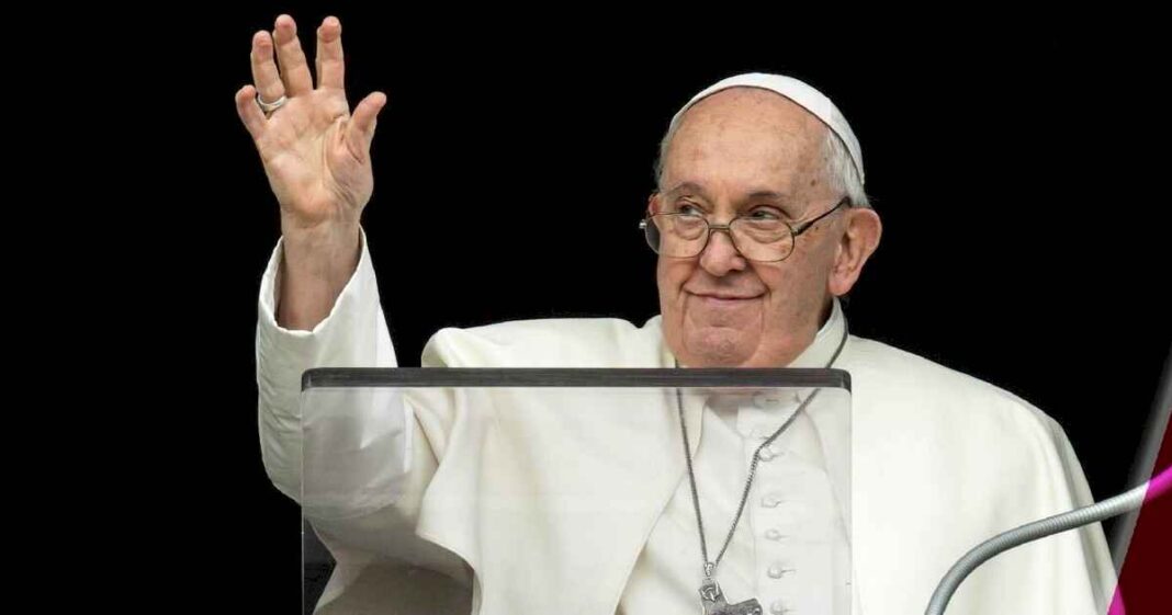 el-papa-francisco-hablo-de-la-violencia-narco-en-rosario:-denuncio-«complicidades»-y-pidio-«respuestas-integrales»