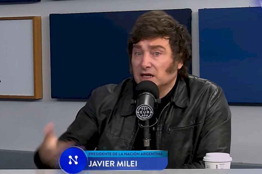 javier-milei-cito-una-cuenta-para-destacar-la-baja-de-precios-y-salieron-a-desmentirlo