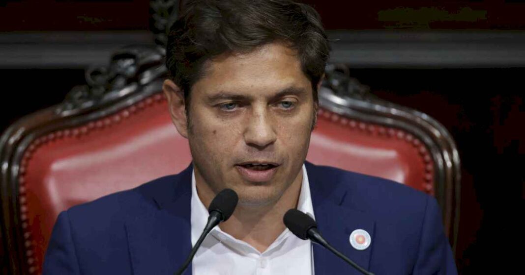 axel-kicillof-cuestiono-a-milei-por-el-recorte-de-fondos-y-dijo-que-a-la-gente-«le-importa-un-rabano-el-pacto-de-mayo»