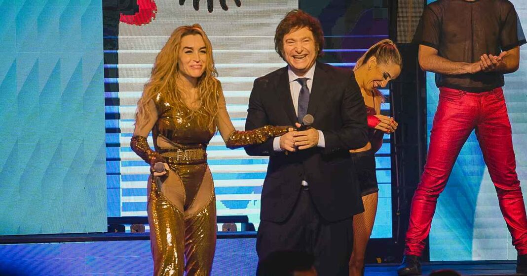 javier-milei-se-separo-de-fatima-florez:-un-romance-que-comenzo-en-la-mesa-de-mirtha-legrand-y-termino-en-la-red-social-de-elon-musk