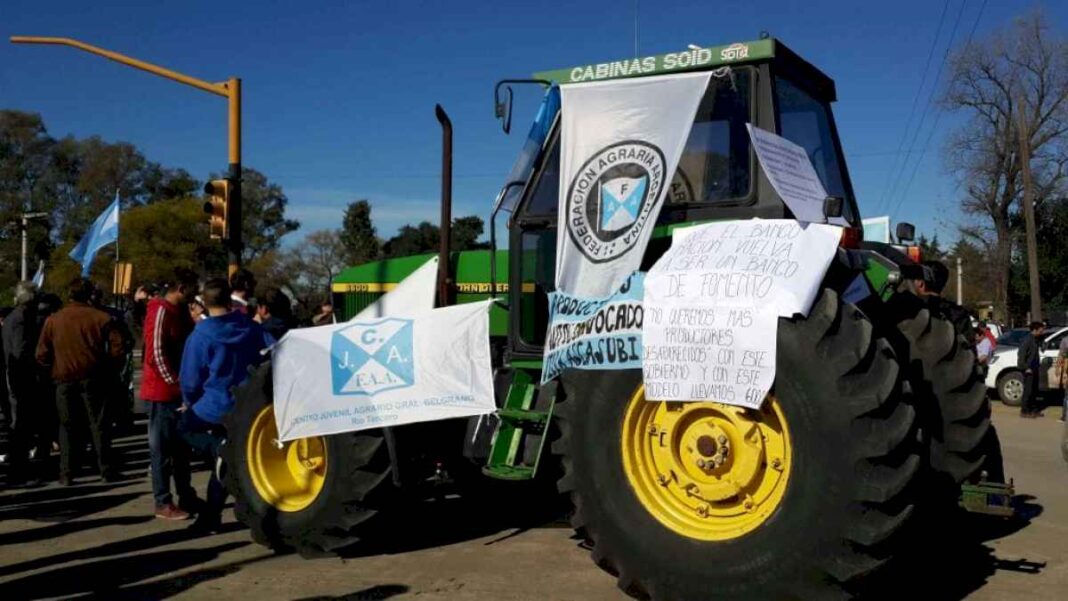 la-mesa-de-enlace-bonaerense-ira-a-la-legislatura-de-la-plata-y-pedira-cambios-en-la-ley-impositiva-provincial