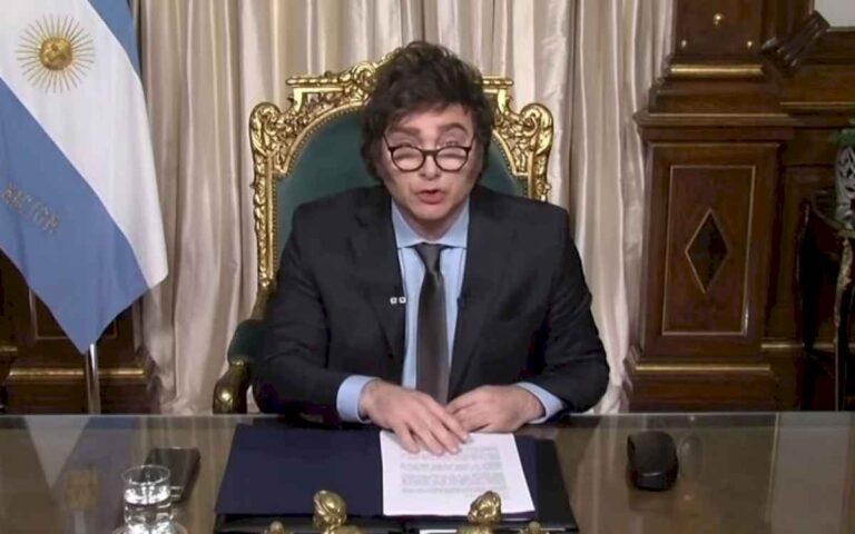 javier-milei,-en-vivo:-las-ultimas-medidas-del-gobierno