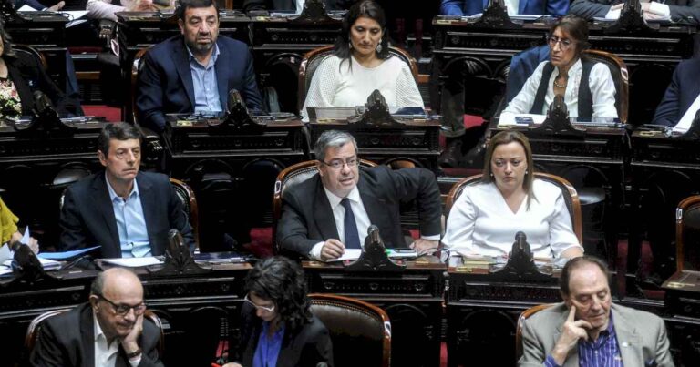 tras-la-marcha-universitaria,-los-k-presionan-al-gobierno-en-diputados-por-el-presupuesto-educativo