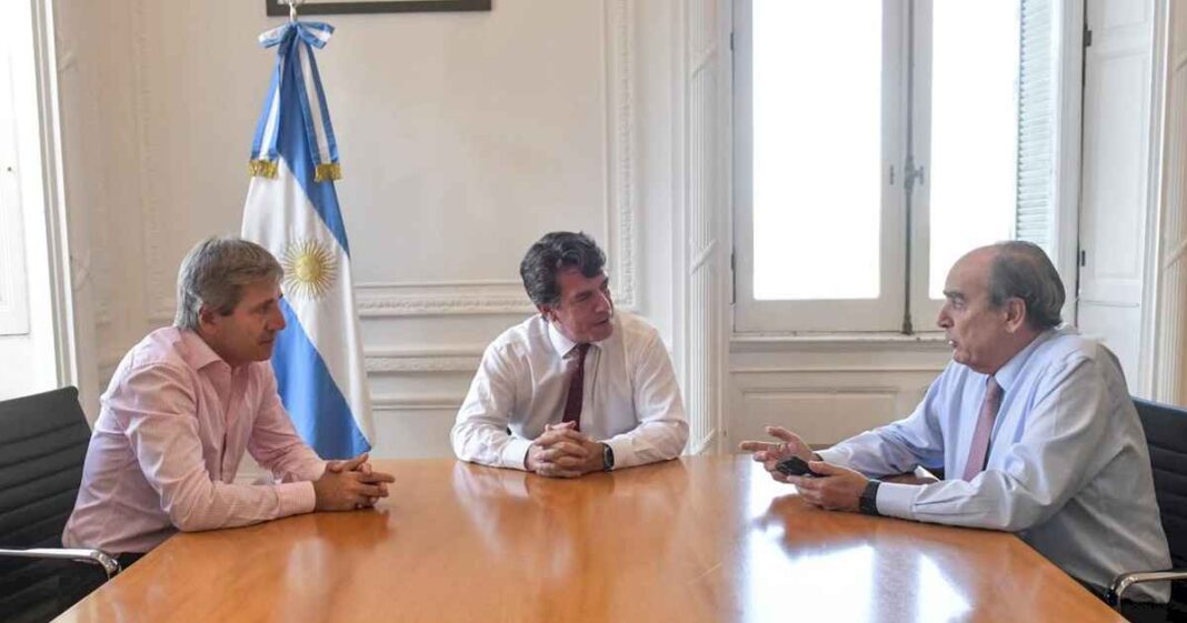 arranca-el-tratamiento-en-diputados-de-la-ley-bases-y-hay-optimismo-en-la-casa-rosada