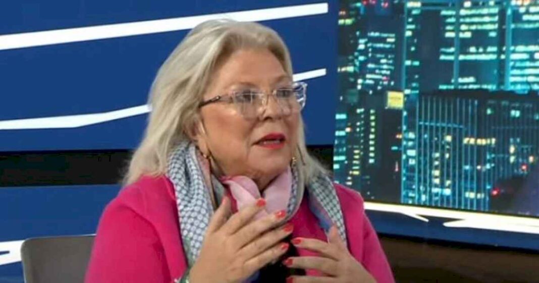 elisa-carrio-critico-con-dureza-al-juez-ariel-lijo:-«va-a-romper-la-independencia-de-la-corte»