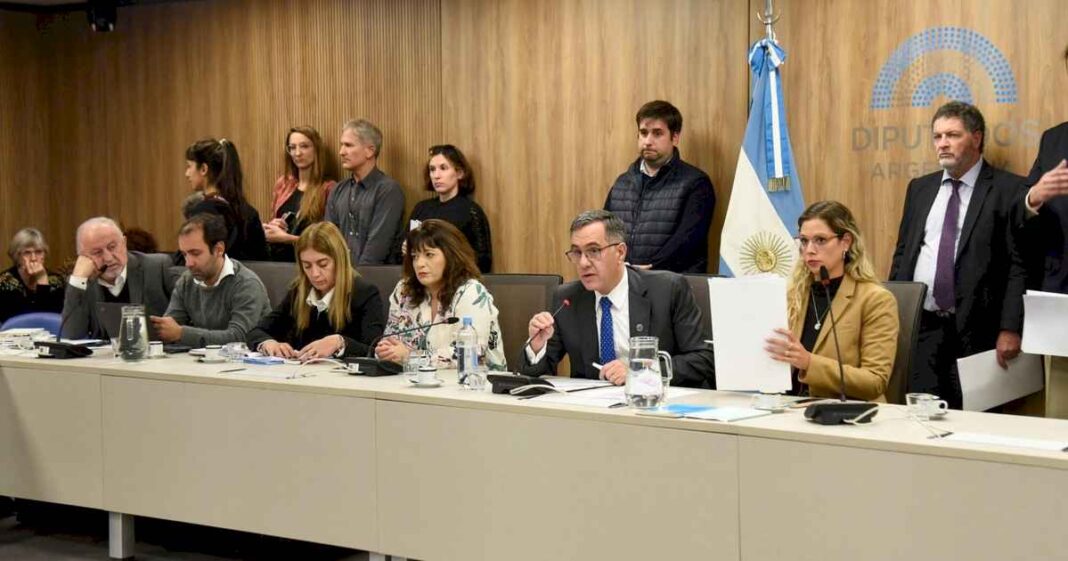 tras-la-marcha-y-por-presion-opositora,-diputados-avanza-en-un-proyecto-de-financiamiento-universitario