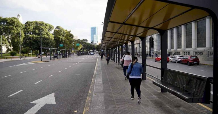 paro-general-del-9-de-mayo:-segunda-protesta-de-la-cgt-en-solo-cinco-meses-de-gobierno-de-milei