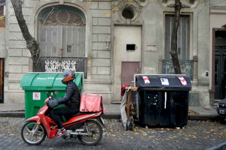 lesbicidio-en-barracas:-silenciar-es-un-verbo