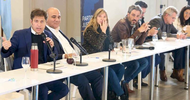 la-reactivacion-del-pj-abre-una-batalla-dentro-del-partido-y-hay-dudas-por-las-elecciones