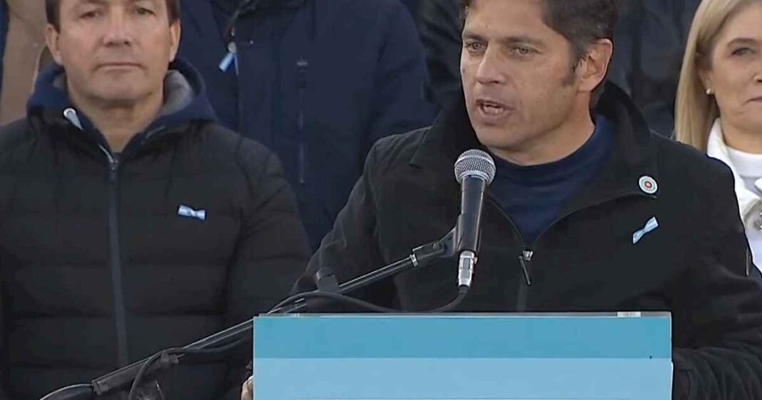 axel-kicillof-defendio-sus-encuentros-con-otros-gobernadores-y-le-advirtio-a-milei:-«no-habra-otra-alternativa-que-ir-a-reclamar-juntos»