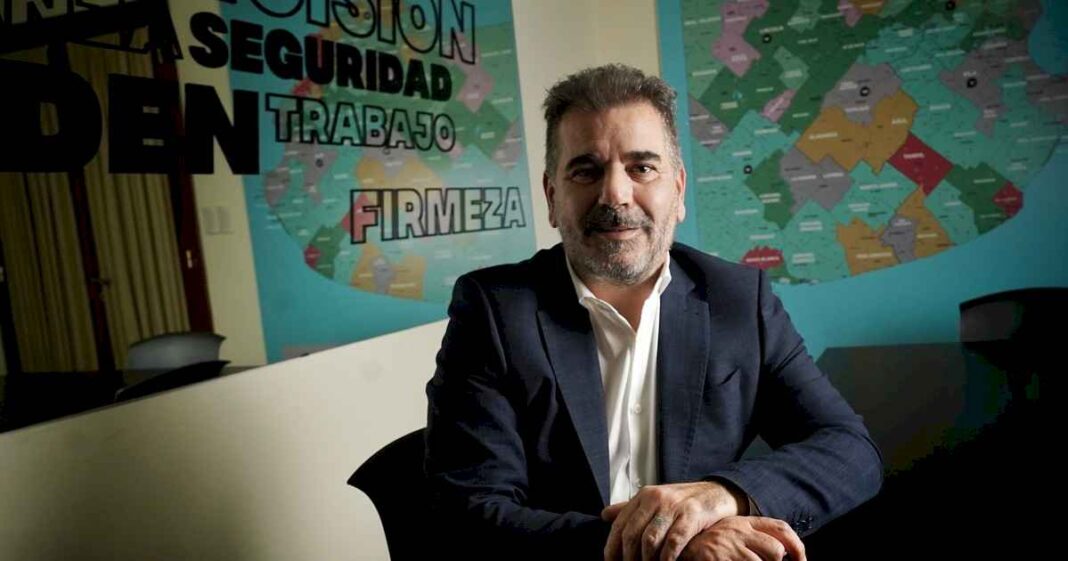 cristian-ritondo:-«para-ganarle-al-kirchnerismo-en-la-provincia-hay-que-ir-con-la-libertad-avanza,-pero-sin-fusionarnos»