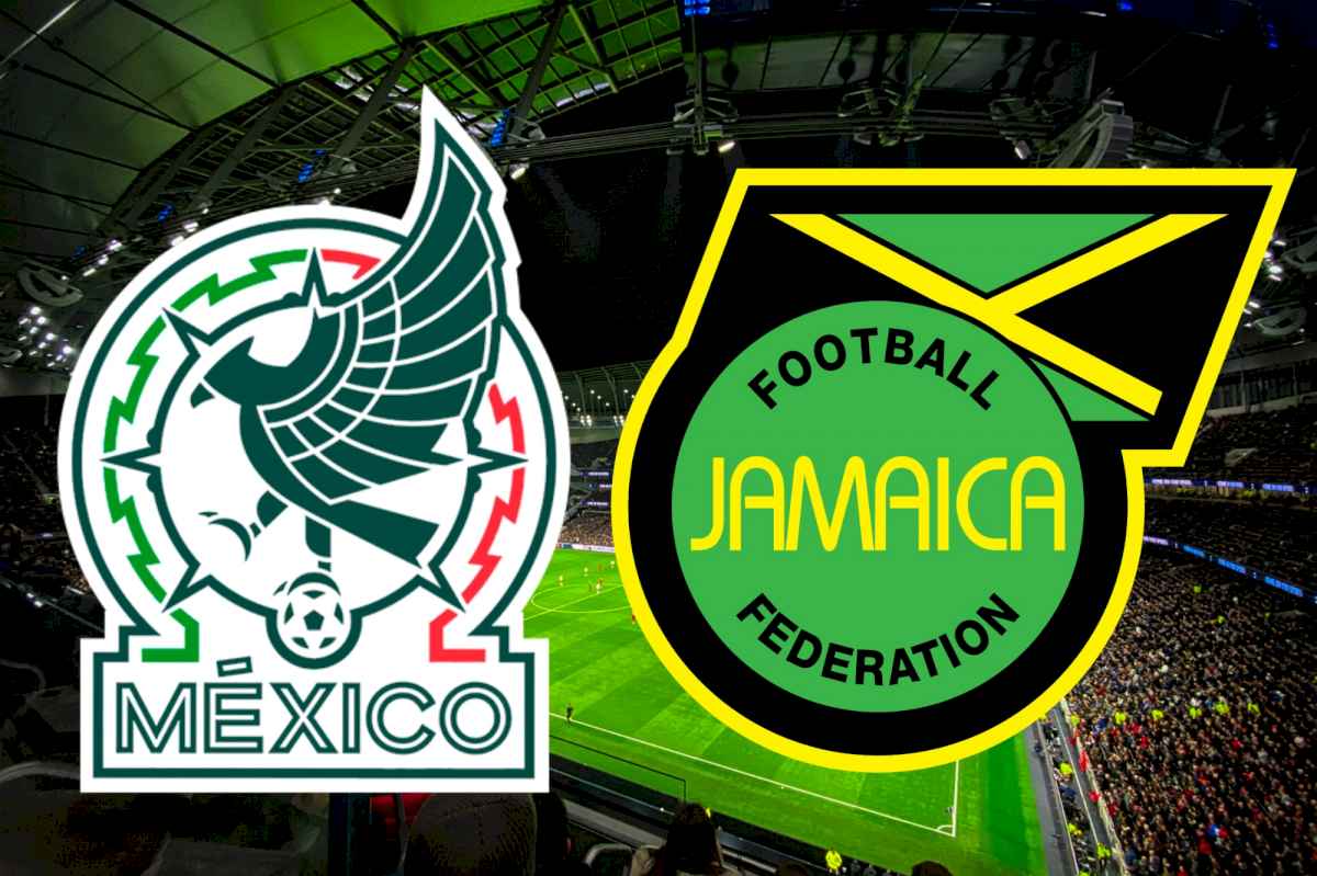 A qué hora juega la selección de México vs. Jamaica por la Copa América