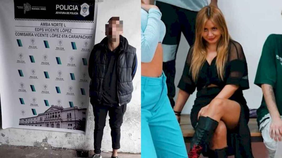 detuvieron-al-hermano-de-karina-la-princesita:-esta-acusado-de-haber-agredido-a-una-vecina