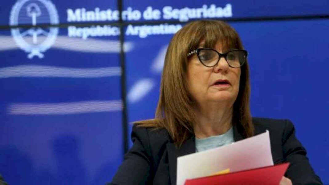 los-peligros-detras-de-la-plataforma-de-ciberpatrullaje-de-patricia-bullrich