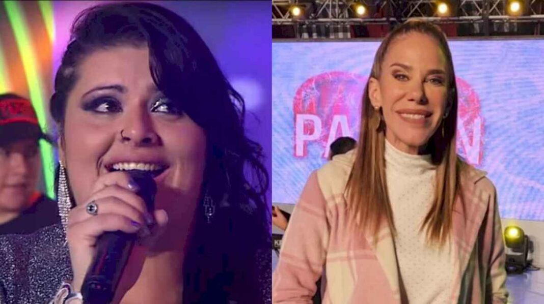 murio-a-los-29-anos-la-artista-belen-fernandez,-ganadora-de-pasion-canta:-asi-la-despidio-marcela-banos