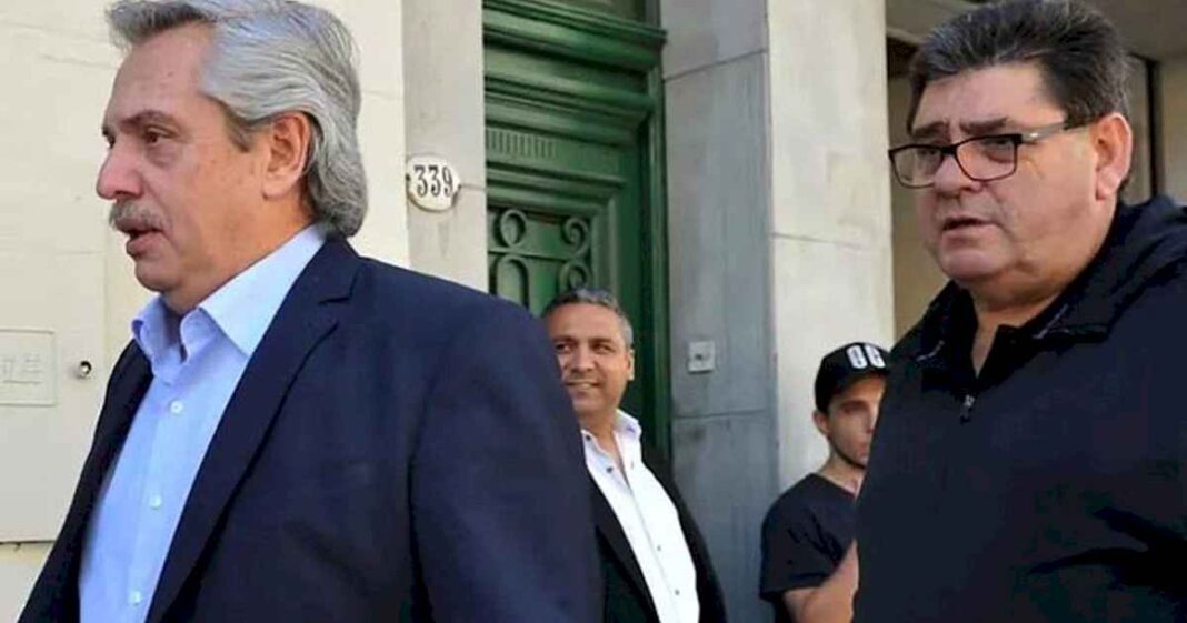 la-denuncia-de-alberto-fernandez-contra-fabiola-yanez-por-violacion-de-la-intimidad-se-ira-de-comodoro-py