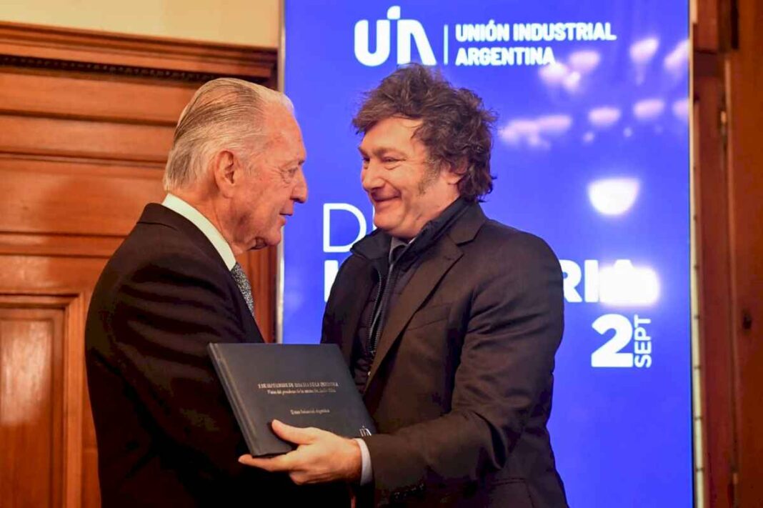 javier-milei,-entre-la-utopia-de-mercado-y-el-realismo-de-las-restricciones