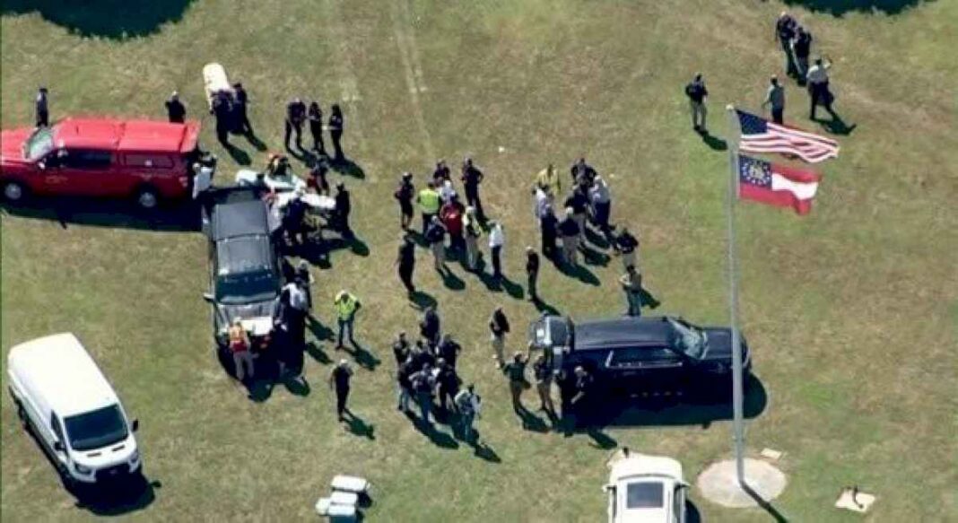 tiroteo-en-una-secundaria-de-estados-unidos:-hay-«al-menos-cuatro-muertos»