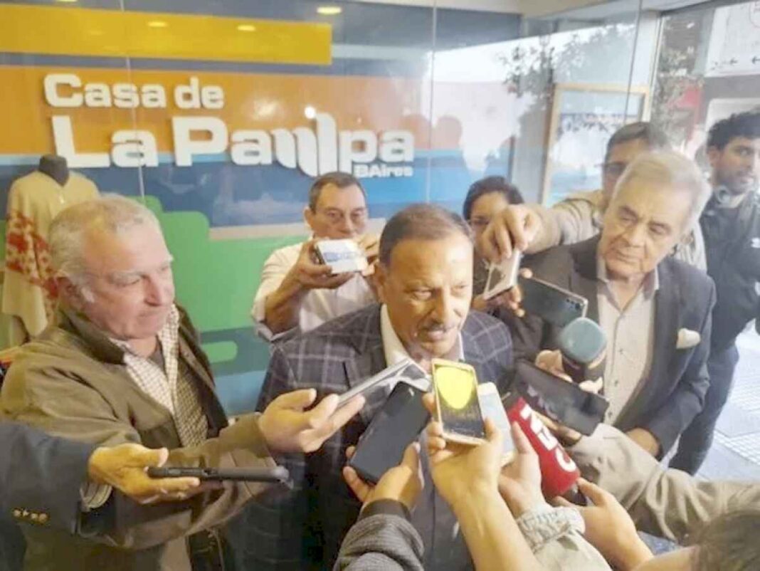 gobernadores-se-reunieron-para-enfrentar-a-milei