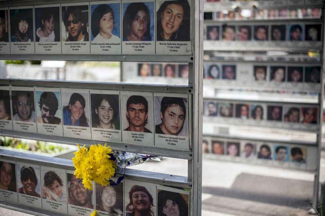 cromanon:-sobrevivientes-y-familiares-de-victimas-piden-una-reparacion-integral-y-definitiva