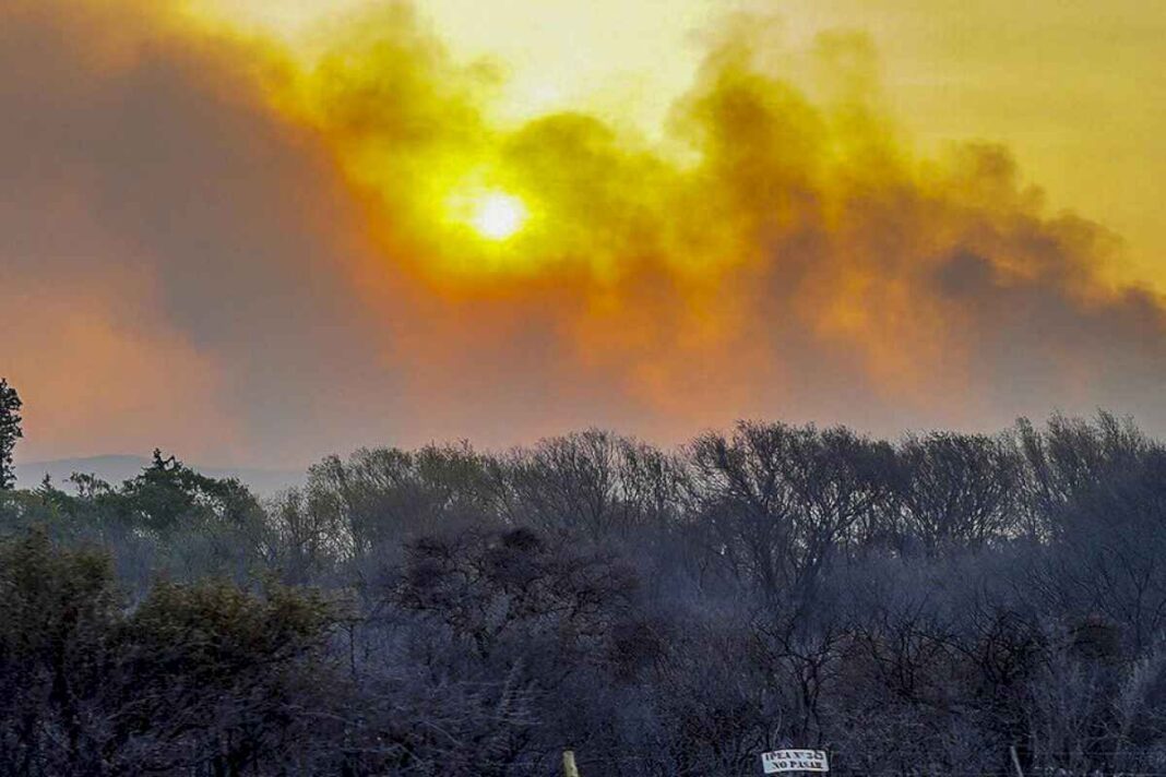 incendios-en-cordoba:-las-horas-dramaticas-de-san-marcos-sierra