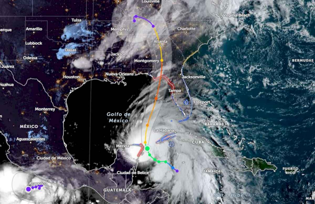 trayectoria-del-huracan-en-florida-hoy:-helene-se-acerca-y-tocara-tierra-en-unas-horas