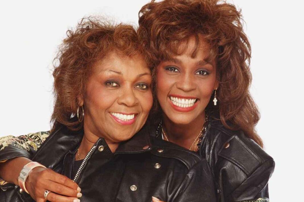 murio-cissy-houston,-emblematica-cantante-de-gospel-y-madre-de-whitney-houston