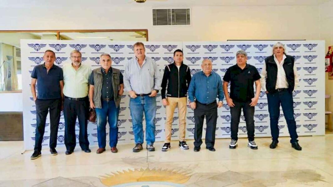 gremios-del-transporte-anunciaron-paro-nacional-de-24-horas