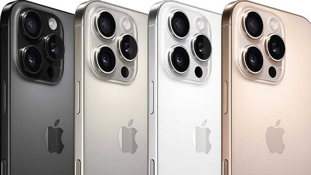 iPhone 16 Pro, el mejor celular compacto de Apple