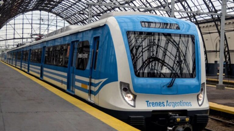 Se levanta el paro de trenes de mañana: los motivos