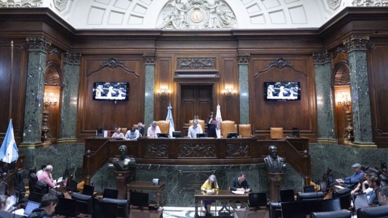 Tras la suspensión de las PASO, la Ciudad votará el 18 de mayo para legisladores