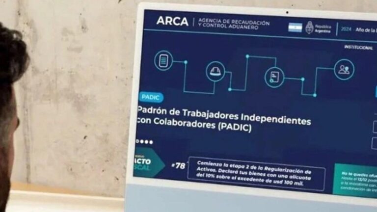 ARCA: los cambios que sufrirán los monotributistas con la reforma laboral