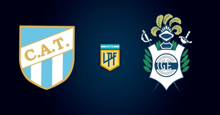 Gimnasia visita a Atlético Tucumán buscando seguir con la levantada