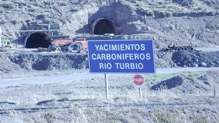 Yacimiento Carbonífero de Río Turbio será SA