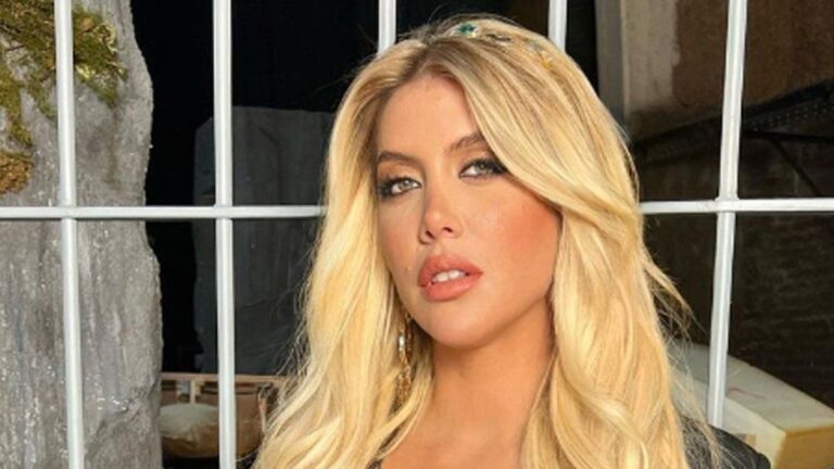 La increíble propuesta laboral que le hicieron a Wanda Nara en Turquía
