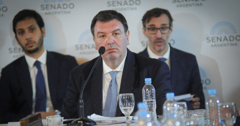 Jugada de Ariel Lijo: no renunciará como juez sino que pedirá licencia hasta el 30 de noviembre