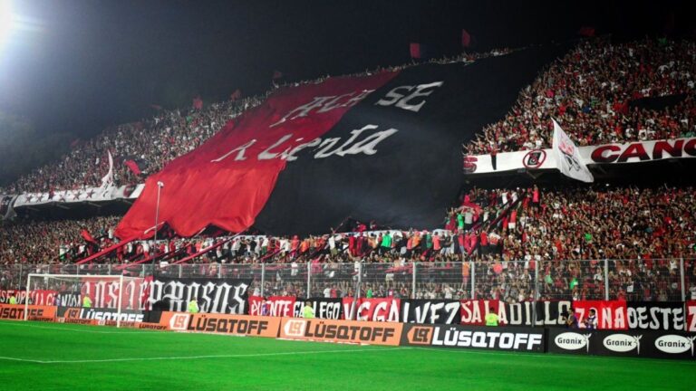 Newell’s convocará a una asamblea extraordinaria tras la toma del club por los socios