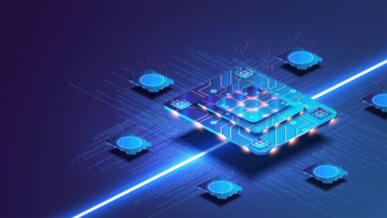 Se expande la tecnología cuántica y Amazon presentó su chip