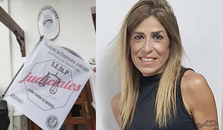 El Sindicato de Empleados Judiciales tiene nueva conducción