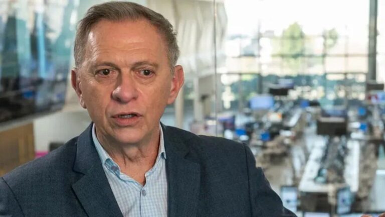 Marcelo Bonelli fue operado de urgencia y su vuelta a la TV quedó en suspenso