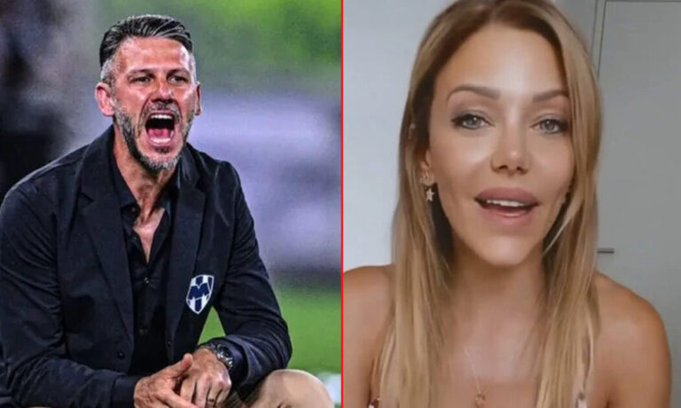 El mal momento de Martín Demichelis en México: por qué se quedaría sin trabajo