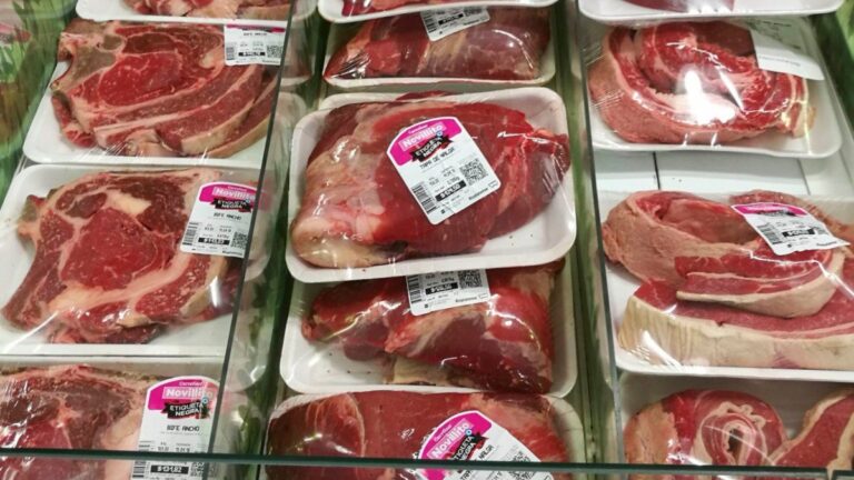 Inflación del 2,4%: cuáles fueron los alimentos que más subieron durante febrero