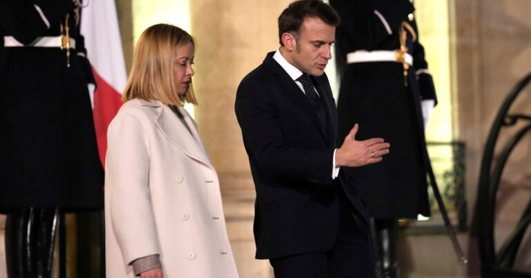 Provocará Trump una crisis de deuda en la eurozona?