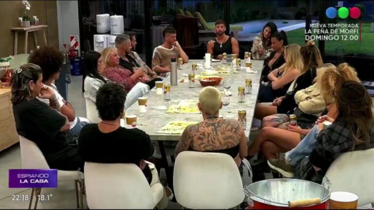 Escándalo en Gran Hermano hermano: aseguran que un grito podría cambiar el juego