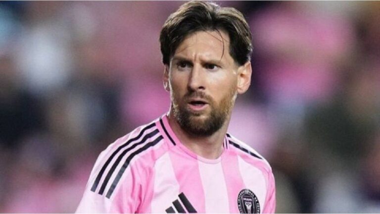 Lionel Messi no fue convocado para los partidos de Eliminatorias: la lista de Scaloni