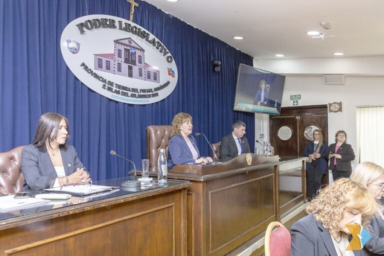 28 de marzo, primera sesión ordinaria del año