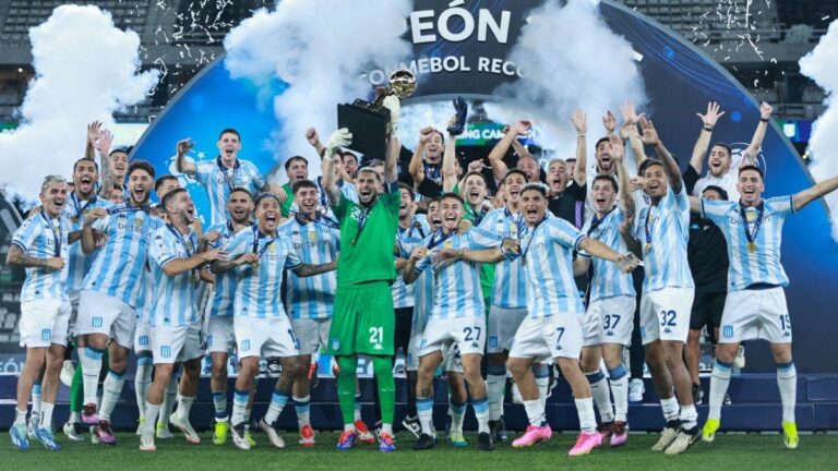 Los clubes que más dinero recibieron de Conmebol: tres argentinos en el top 10