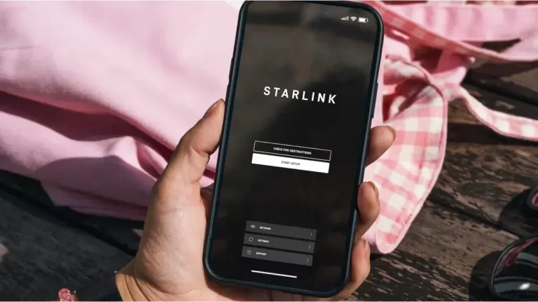 Internet gratis: estos celulares podrán conectarse sin costo a la red de Starlink en julio 2025