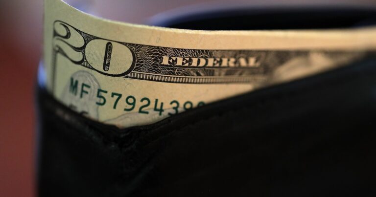 Dólar ahorro hoy: a cuánto cotiza este miércoles 19 de marzo